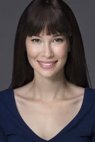 Elif Gizem Aykul dans le rôle de Melda
