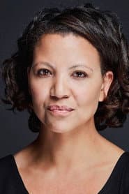 Nicole Bailey في دور Cala
