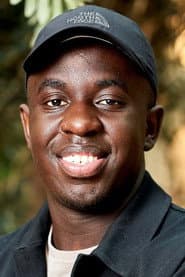 Melvin Kakooza في دور Sig selv