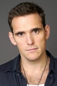 Matt Dillon في دور Fritzy