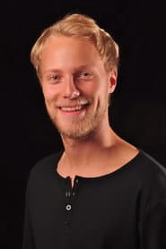 Henrik Bjelland dans le rôle de Stian