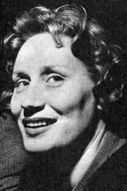Elena Zareschi dans le rôle de Princess Kurzevich