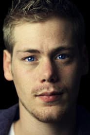 Caleb Fortune dans le rôle de Trent