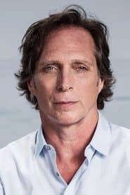 William Fichtner dans le rôle de SFC Jeff Sanderson