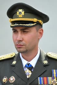Kyrylo Budanov as Self