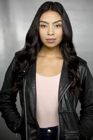 Taveeta Szymanowicz as Goose