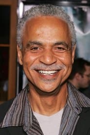 Ron Glass as Shepherd Derrial Book