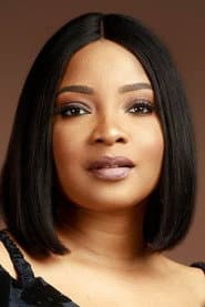 Linda Ejiofor في دور Dr. Asinobi