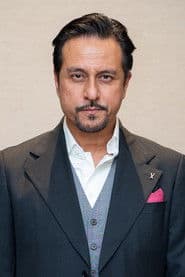 Bront Palarae as Bahri Suwono