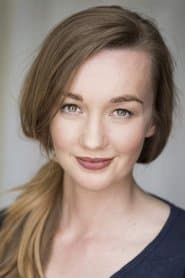 Simone Walker في دور Sage