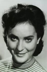 Metka Gabrijelčič as Vesna
