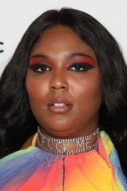 Lizzo في دور Liz