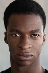 Simon Manyonda في دور Housing Officer