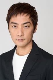 松田賢二 في دور Shade Member