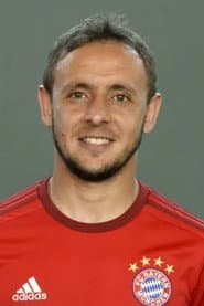 Rafinha في دور self