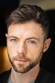 Dominic Thorburn as Angus
