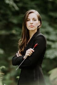 Johanna Malangré في دور Self - Maestra