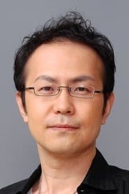 遠近孝一 في دور Neji Hyuuga (voice)