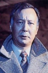 Noboru Nakaya as Hanheita Takeichi