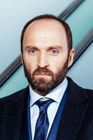 Олександр Кобзар dans le rôle de Demon