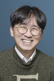 Chang Hang-jun as Director Jang