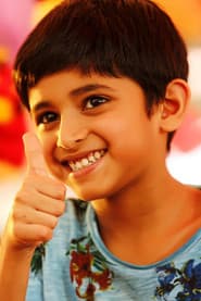 Aarav Ravi as Ravi