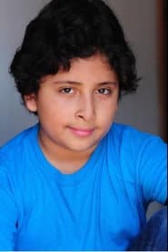 Alex Gonzalez dans le rôle de Self