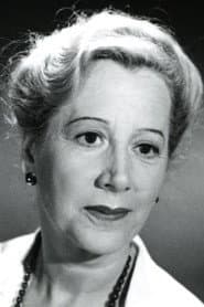 Ellen Carstensen-Reenberg as Jørgen Stæhr's mor