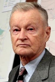 Zbigniew Brzezinski dans le rôle de Self (archive footage)