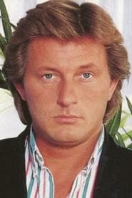 Christoph Clark as Alfredo