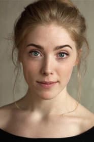 Hannah Morrish في دور Lydia