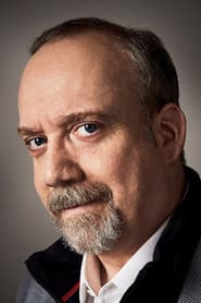 Paul Giamatti as Dr. Barker