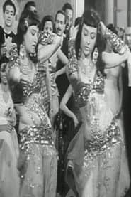 Liz and Lynn as راقصة