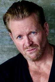 Conrad Goode as Bailiff / Lexus Man