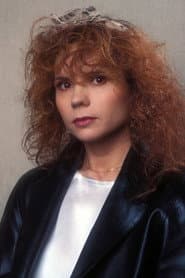 Sandra Montaigu as Charlotte Le Dantex