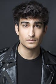 Daniel Malik في دور Black Phillip (voice)
