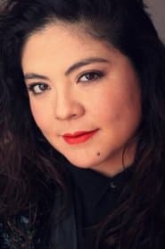 Luz Aldán في دور Diana