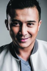 Aaron Aziz في دور Tony Ifrit