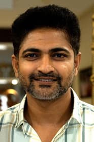Pradeep Rudra dans le rôle de Major Khanna