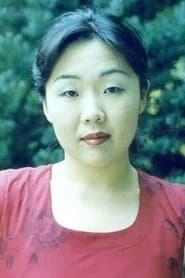 Yoon Ga-hyun as Han Sang-sik's Wife