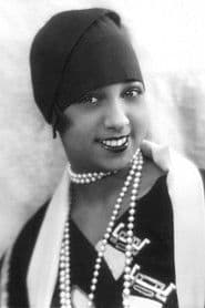 Josephine Baker في دور Self (achive footage)