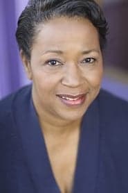 Rhonda Johnson Dents as Sharon