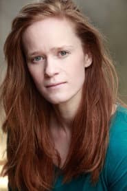 Kathryn O'Reilly dans le rôle de Cara