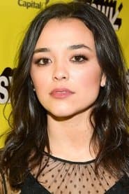 Midori Francis as Lisa