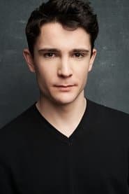 Jake Guy as Production Assistant