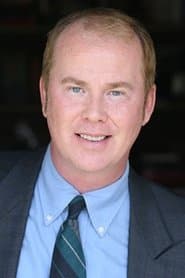 John O'Brien as Mr. Masterson