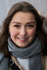 Andrea Berntzen في دور Kaja