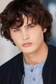 Jasper Jones as Jack West
