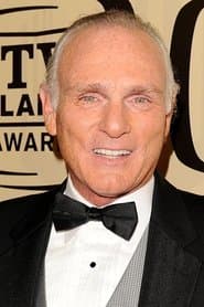 Joe Regalbuto في دور Marvin Baxter