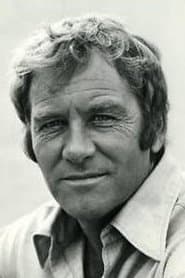 Bert Kramer dans le rôle de Sherriff James Brody